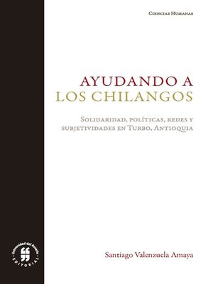 cover image of Ayudando a los chilangos